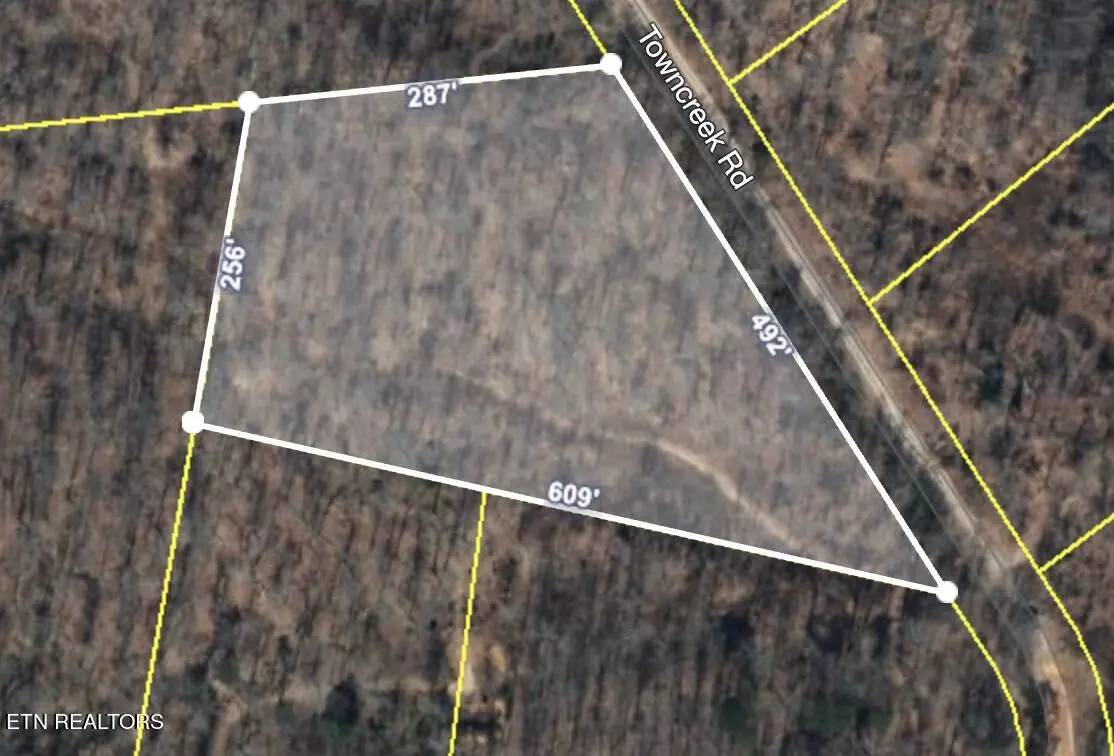 Speedwell, TN 37870,Lot 116 Towncreek Dr