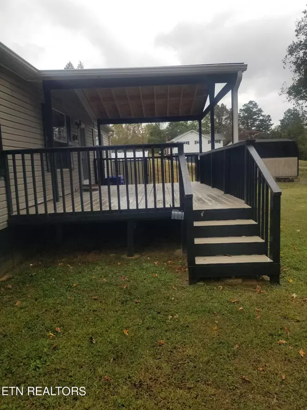 Harriman, TN 37748,345 Fiske Rd