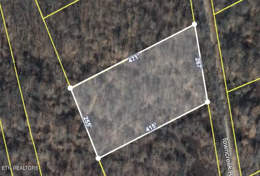 Lot 119 Towncreek Dr, Speedwell, TN 37870