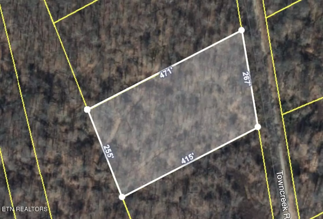 Speedwell, TN 37870,Lot 119 Towncreek Dr