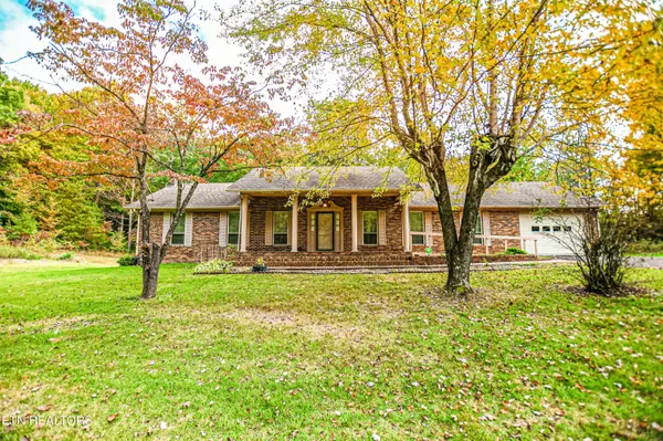 439 Patty Hill Rd, Caryville, TN 37714