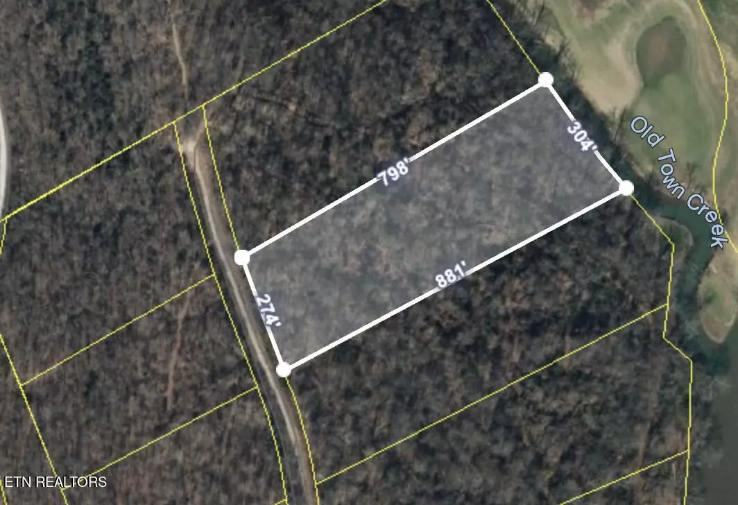 Speedwell, TN 37870,Lot 124 Towncreek Dr