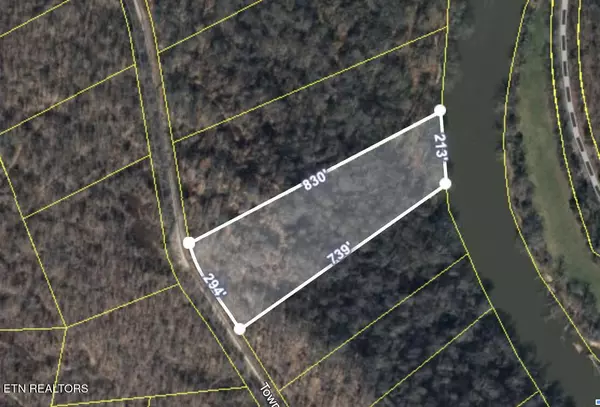 Lot 128 Towncreek Dr, Speedwell, TN 37870