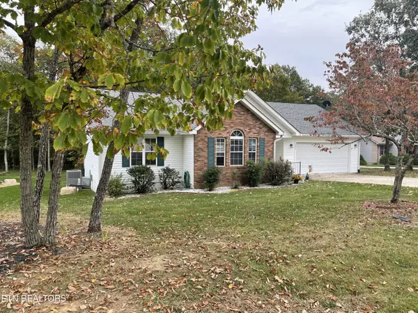 552 Snead DR, Crossville, TN 38558