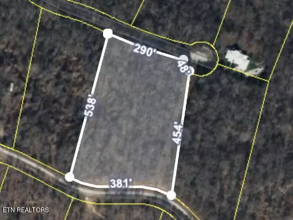 Lot 142 Maiden LN, Speedwell, TN 37870