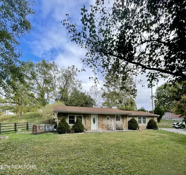 Jacksboro, TN 37757,478 Elkins Rd