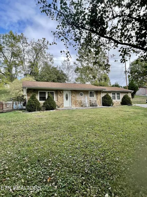 Jacksboro, TN 37757,478 Elkins Rd