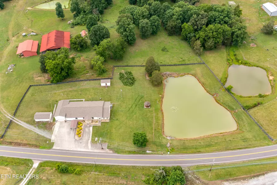 5110 Decatur Hwy, Ten Mile, TN 37880