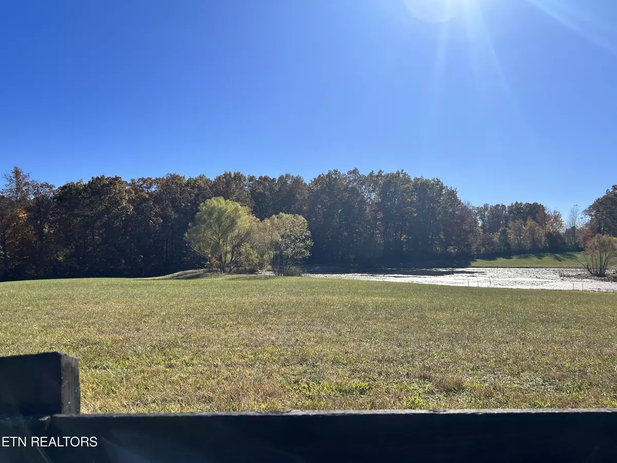 Crossville, TN 38571,Lot 3 Catoosa Ridge DR