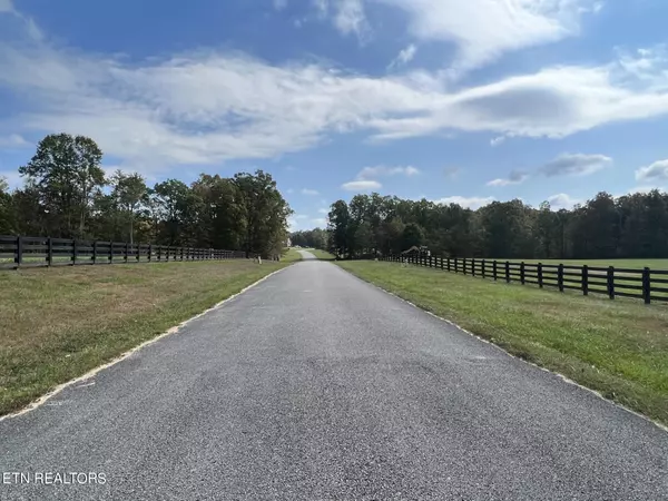 Crossville, TN 38571,Lot 3 Catoosa Ridge DR