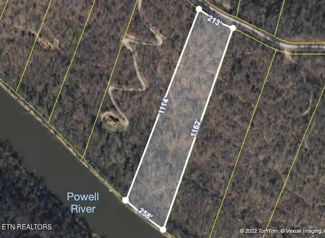 Speedwell, TN 37870,Lot 159 Crestwood DR