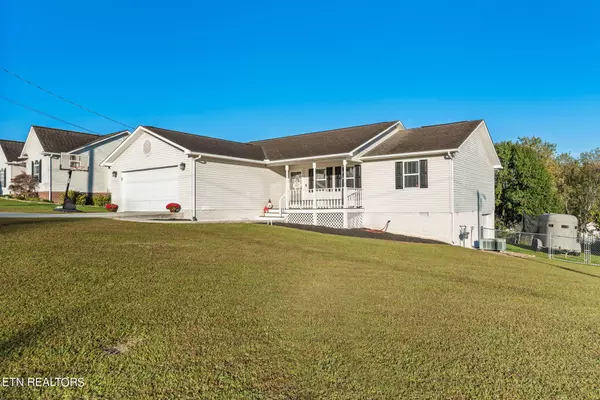 Jacksboro, TN 37757,342 Clover CIR