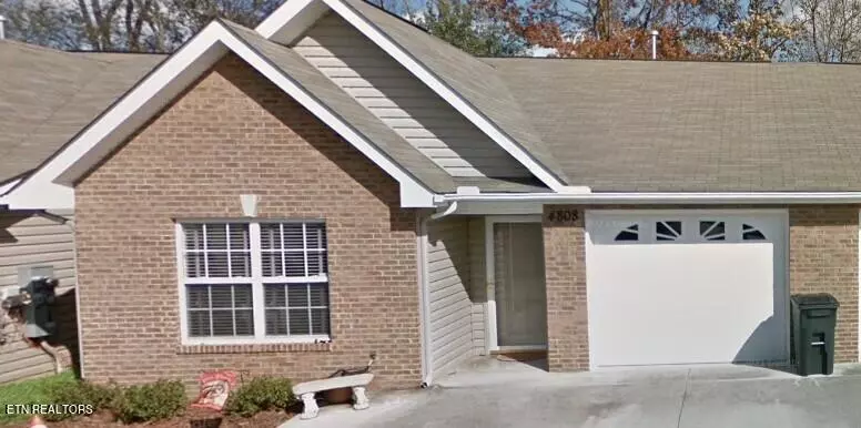 Knoxville, TN 37912,4808 Hollow Tree WAY