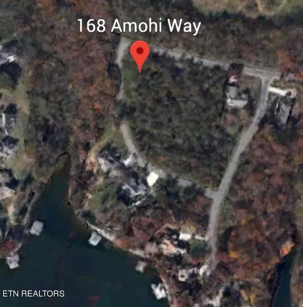 168 Amohi WAY, Loudon, TN 37774