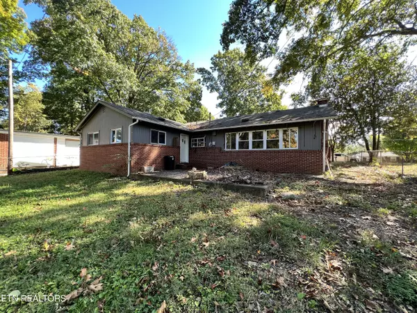 Morristown, TN 37813,1641 Oak St