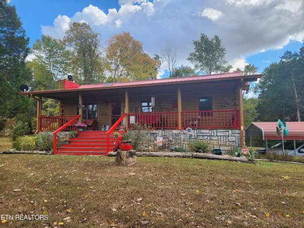 9829 Calloway Rd, Loudon, TN 37774