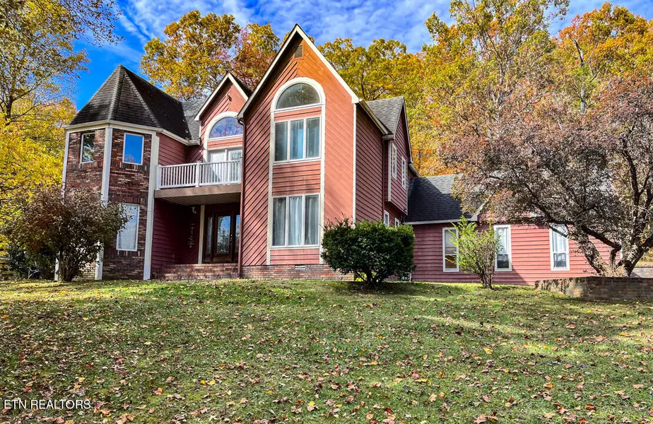 146 Peach Tree CIR, Wartburg, TN 37887