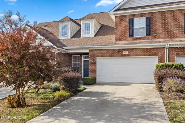 8347 David Tippit WAY,  Knoxville,  TN 37931