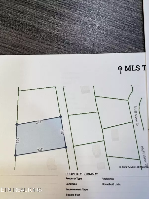 Crossville, TN 38571,Lot 11 Bluff View LOOP