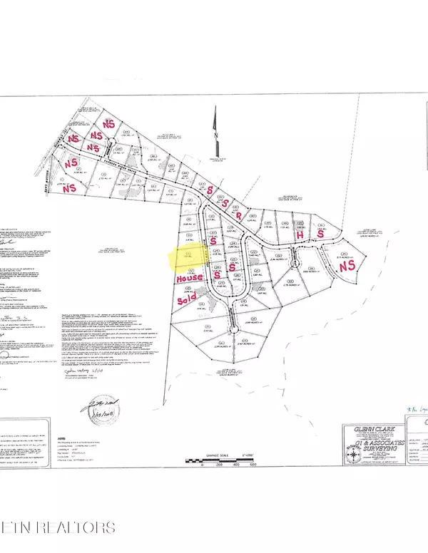 Crossville, TN 38571,Lot 11 Bluff View LOOP