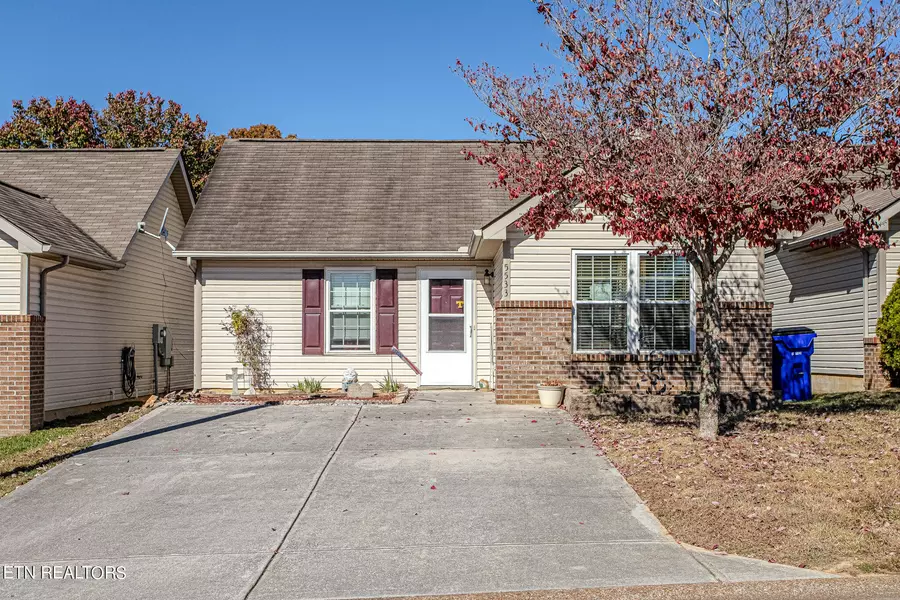 5533 Libby Way, Knoxville, TN 37924