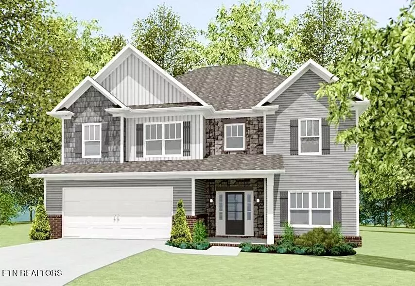 101 Brookberry Rd #Lot 41G, Oak Ridge, TN 37830