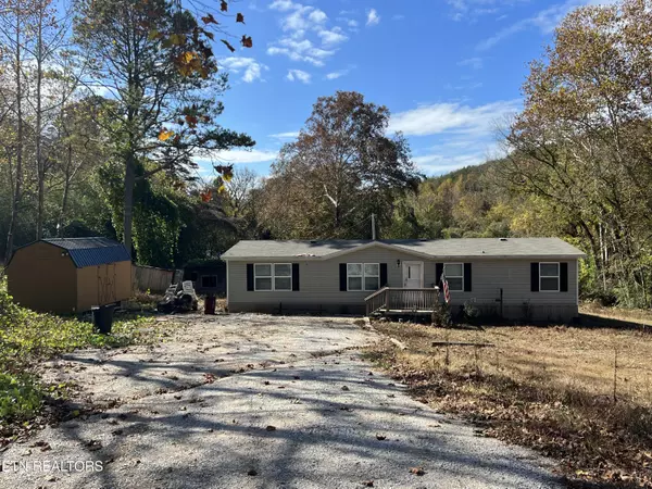 Harriman, TN 37748,824 Bluff Rd