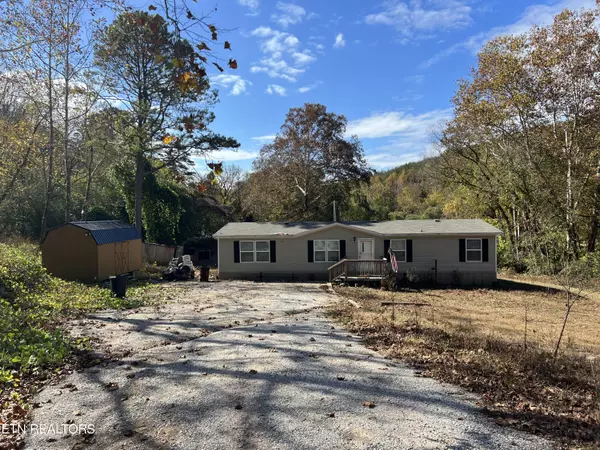 Harriman, TN 37748,824 Bluff Rd