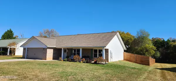 Walland, TN 37886,724 Meadow Ridge Rd