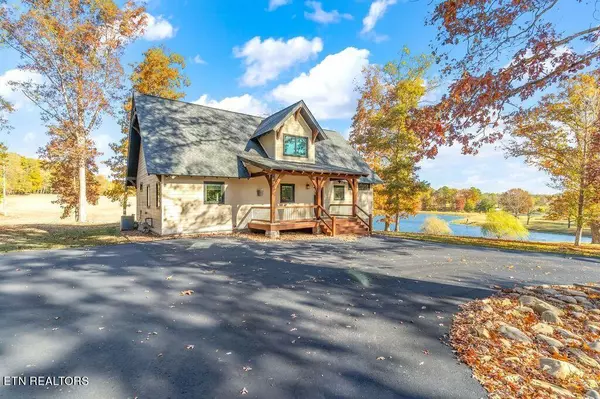 19915 Fork Creek Rd, Loudon, TN 37774