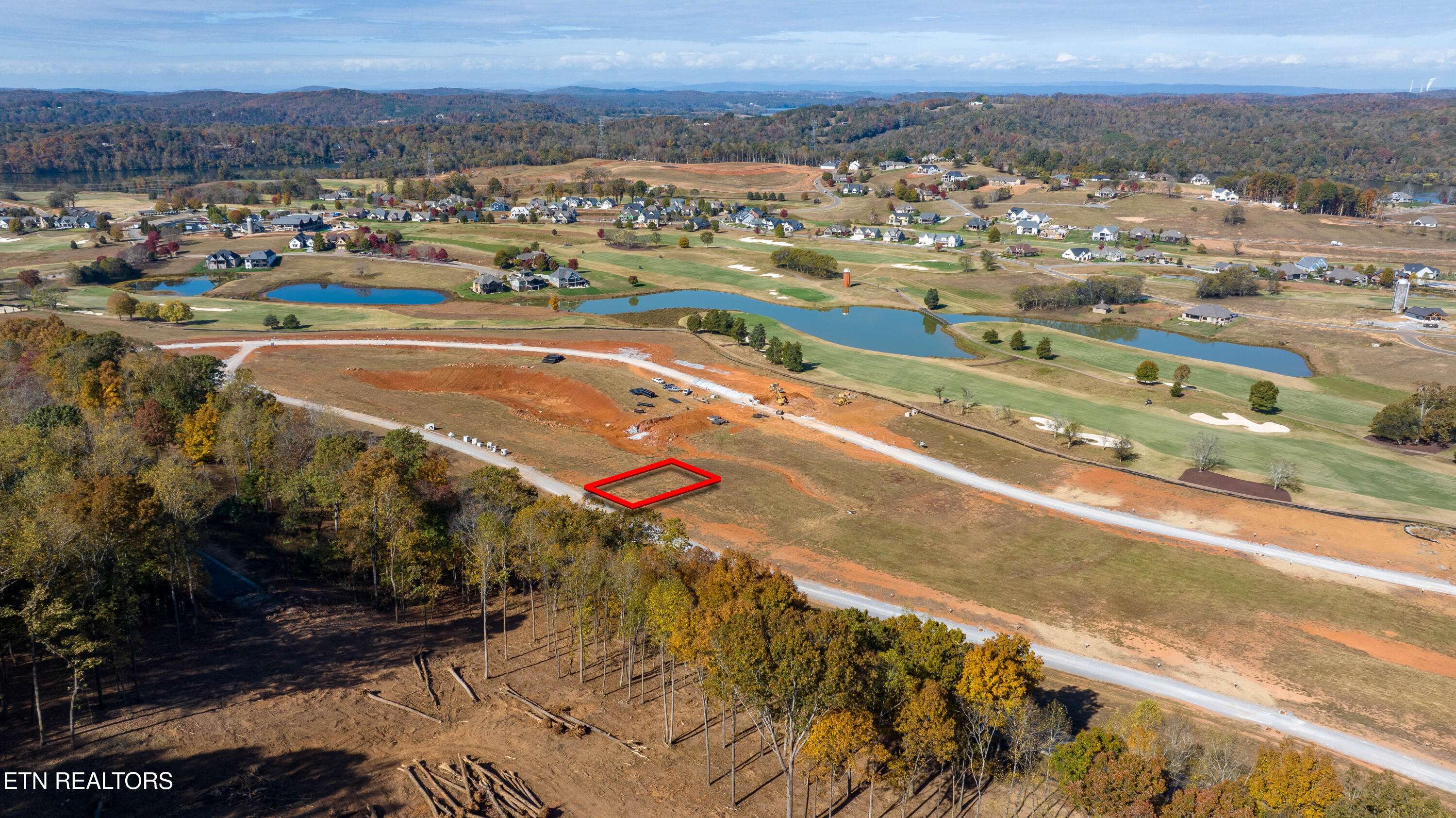 Loudon, TN 37774,2008 Black Bear CIR