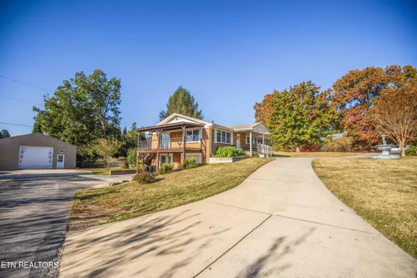 Spring City, TN 37381,169 Scenic Hill DR