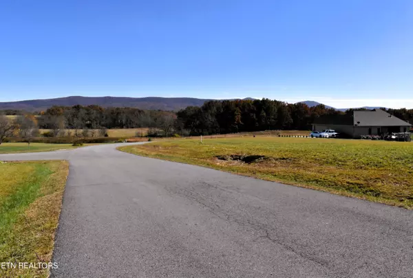 Crossville, TN 38572,LOT 55 Shadow Mountain DR