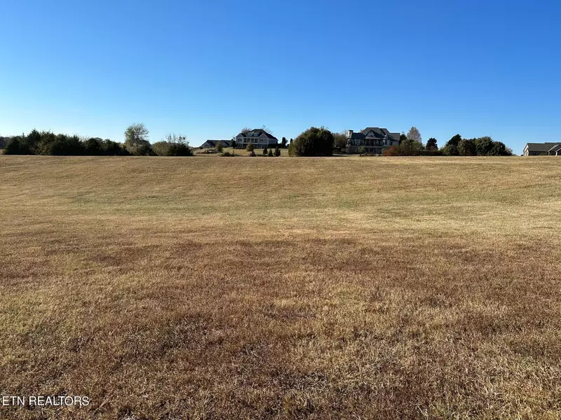 Lot 35 Thunder Ridge DR, Vonore, TN 37885