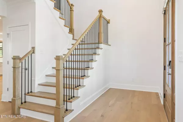 Knoxville, TN 37922,9121 Heritage Ridge Lane, Lot 18