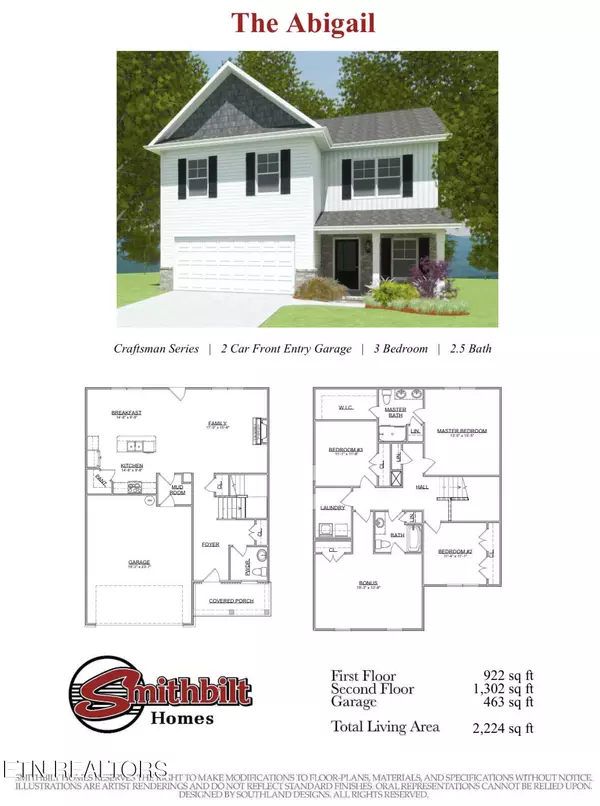 Powell, TN 37849,7414 Freedom Bell Ave #Lot 70