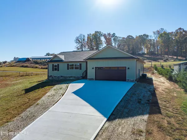 Friendsville, TN 37737,1322 Marble Hill Rd