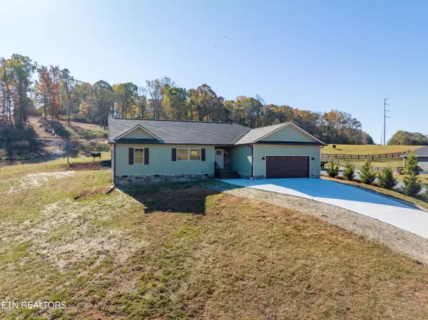 Friendsville, TN 37737,1322 Marble Hill Rd