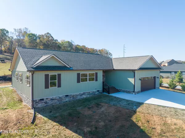 Friendsville, TN 37737,1322 Marble Hill Rd