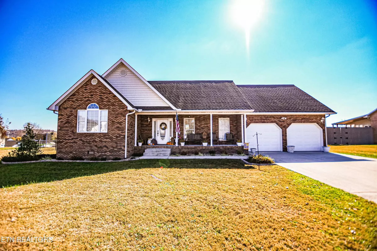 Jacksboro, TN 37757,234 Cypress LN