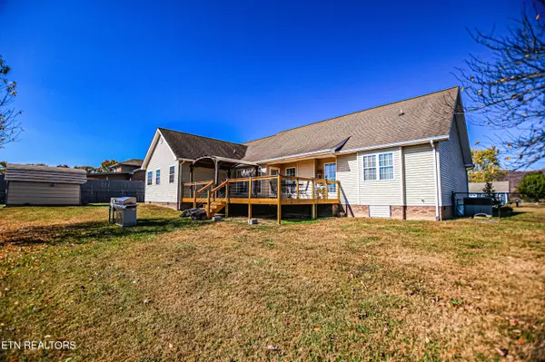 Jacksboro, TN 37757,234 Cypress LN