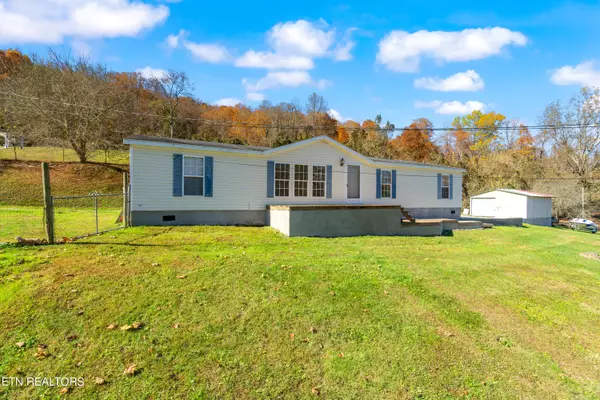 Jellico, TN 37762,150 Brick DR