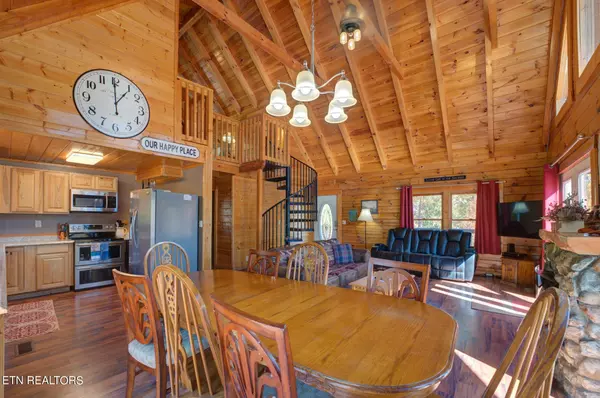 Sevierville, TN 37876,2420 Dogwood Loop DR