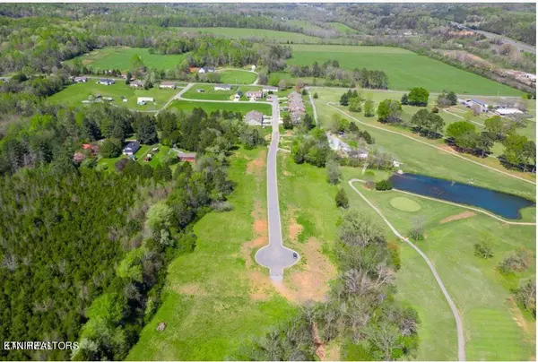 Evensville, TN 37332,Lot 9 Norman Creek Rd