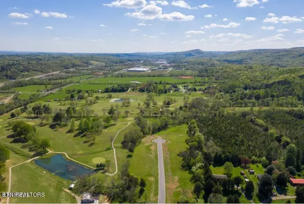 Evensville, TN 37332,Lot 9 Norman Creek Rd