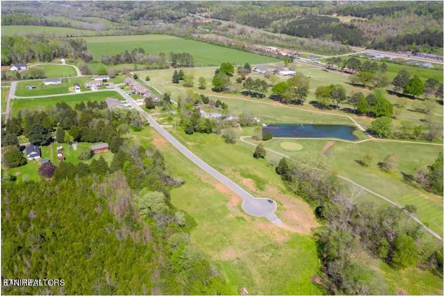 Evensville, TN 37332,Lot 9 Norman Creek Rd