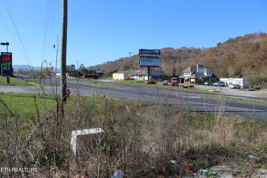 3066 US-25 E, Middlesboro, KY 40965