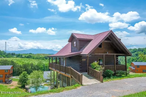 1571 Rainbow Ridge Way, Sevierville, TN 37862