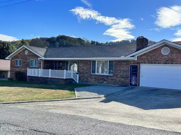 Jellico, TN 37762,187 Florence Ave