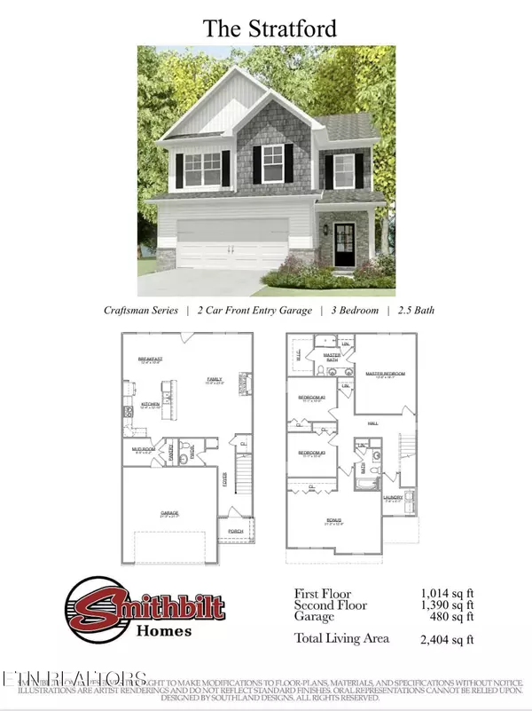 Powell, TN 37849,7430 Freedom Bell Ave #Lot 66